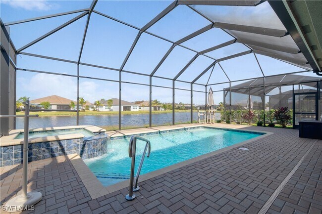 property at 16578 Calistoga Dr
