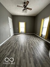 3734 Forest Terrace in Anderson, IN - Building Photo - Building Photo