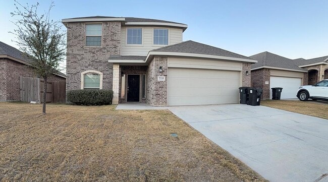 property at 7335 Horton Ranch Rd