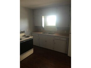 502 Meander St-Unit -4 in Abilene, TX - Building Photo - Building Photo