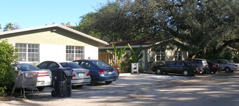 811-815 SW 4th St in Fort Lauderdale, FL - Foto de edificio - Building Photo