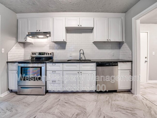property at 2604 NE 22nd St