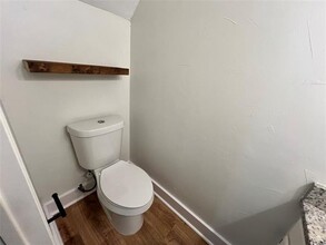 3904 Rawlins St in Dallas, TX - Building Photo - Building Photo