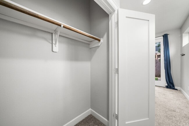 property at 1112 Andrews St