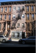 259 W 121st St Apartments