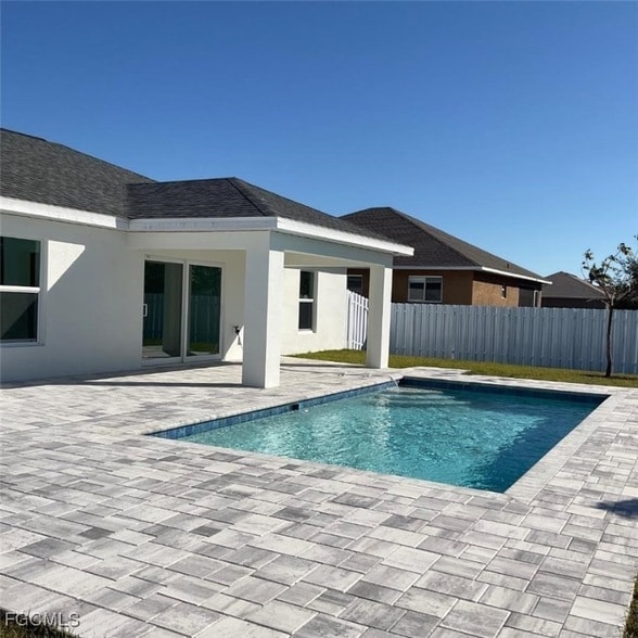 1106 NW 16th Terrace in Cape Coral, FL - Foto de edificio - Building Photo