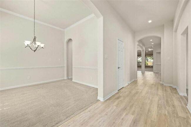 13108 Craven Ln in Manor, TX - Building Photo - Building Photo