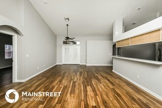 2129 Ground Squirrel Dr, Unit 2423 in New Port Richey, FL - Foto de edificio - Building Photo