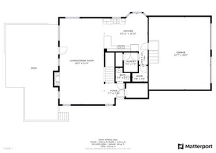 135 Hillandale Rd in Spring Lake, NC - Building Photo - Building Photo