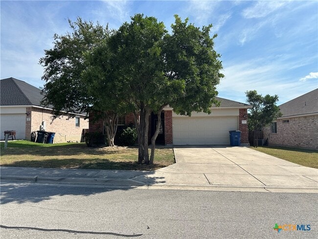 2119 Belvedere Ct in New Braunfels, TX - Building Photo - Building Photo
