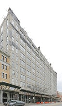 The Gretsch Building in Brooklyn, NY - Building Photo - Building Photo