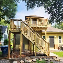 865 Moreland Ave SE in Atlanta, GA - Building Photo