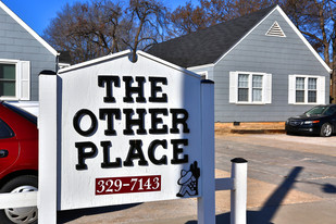 The Other Place Apartments