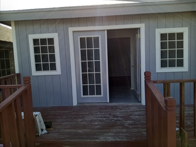 1613 Terrace Dr in Mission, TX - Building Photo - Building Photo