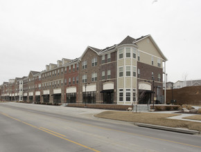 Irvington Heights in Omaha, NE - Building Photo - Building Photo