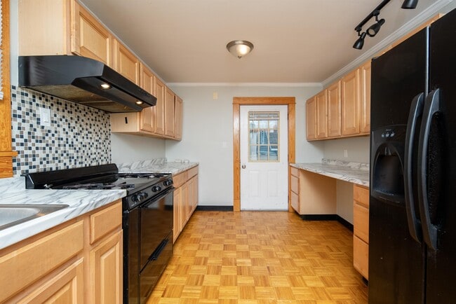 property at 614 Hoosick St