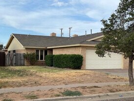 1113 80th St in Lubbock, TX - Building Photo