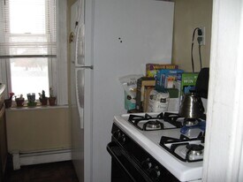 195 Lippitt St in Providence, RI - Building Photo