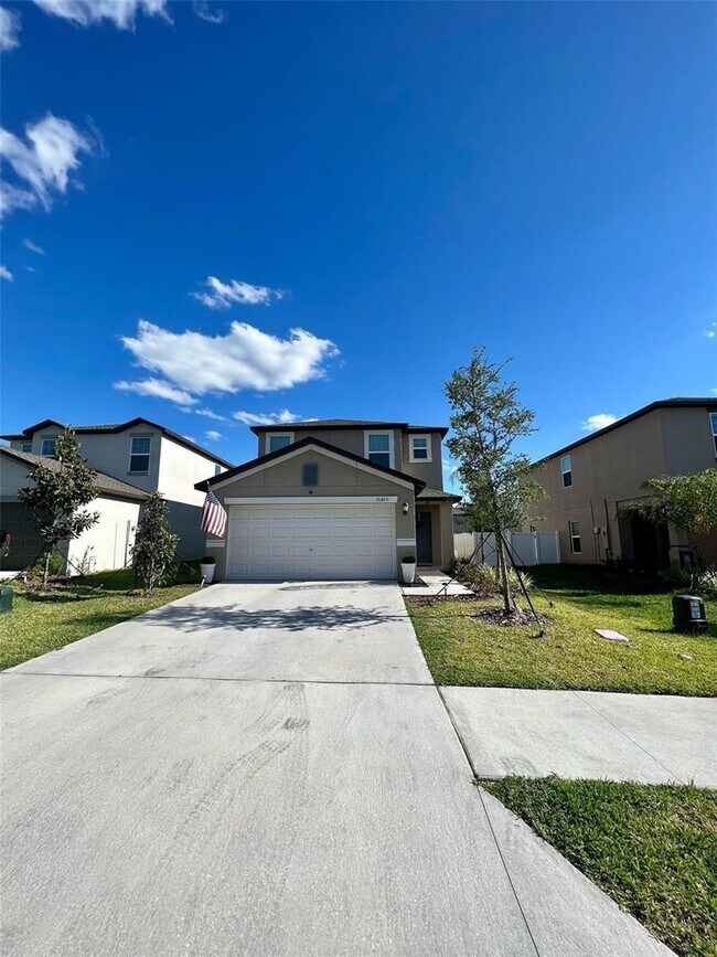 property at 36420 Garden Wall Wy