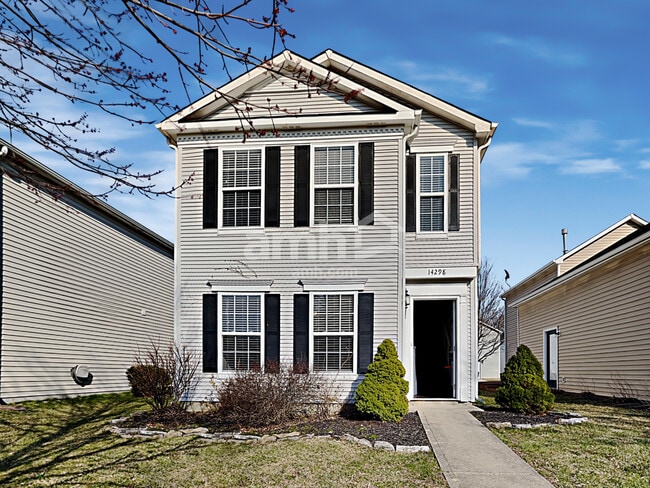 property at 14298 Banister Dr