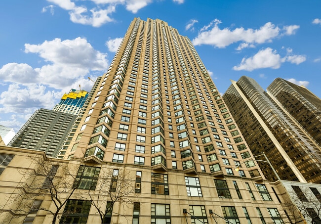 property at 401 E Ontario St