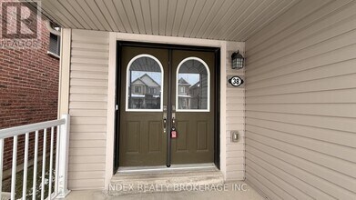 38 Patterson Dr in Haldimand, ON - Building Photo - Building Photo