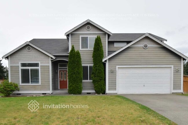 property at 2313 151st St E