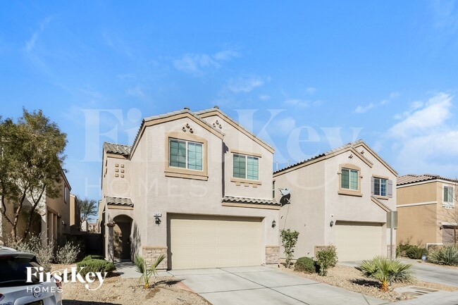 5687 Cascadia Ct in Las Vegas, NV - Building Photo - Building Photo