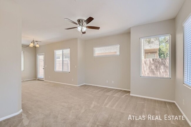 8920 Topaz Springs Ct in Las Vegas, NV - Building Photo - Building Photo