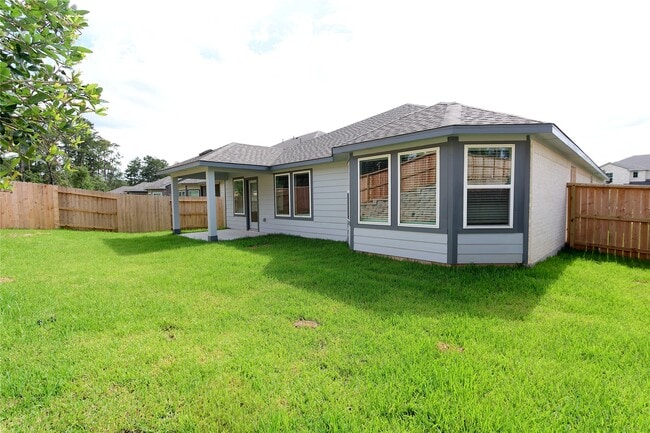 property at 1435 Waggoner Rnch Trl
