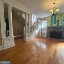 17 Tenby Rd in Havertown, PA - Building Photo