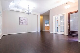 11518 Amber Canyon Dr in Houston, TX - Building Photo - Building Photo