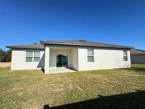 279 Elm Ct in Poinciana, FL - Building Photo - Building Photo