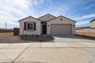 25465 N 172nd Dr in Surprise, AZ - Building Photo