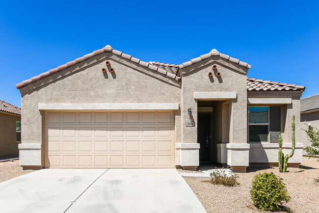 property at 28904 N Selenite Ln