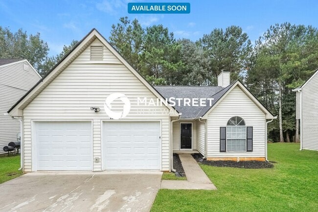 7911 Woodlake Dr