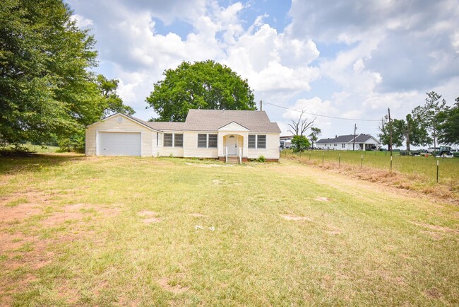 property at 13292 TX-110