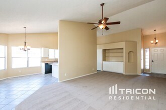 19407 N 7th Way in Phoenix, AZ - Building Photo - Building Photo
