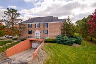 79 Atterbury Blvd, Unit #315 in Hudson, OH - Building Photo