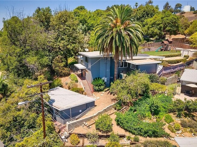 property at 3761 Aguilar St