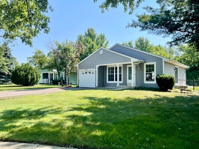 property at 2048 Navarone Dr
