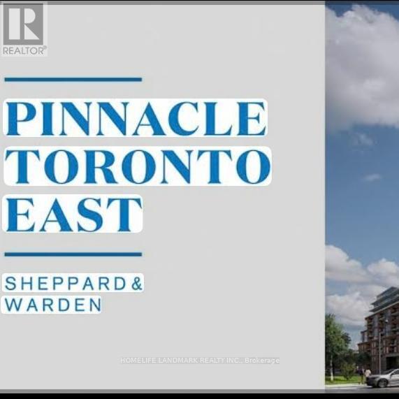 property at 3260 Sheppard Ave E
