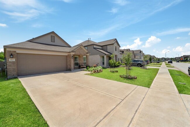 15603 Eastern Meadowlark Wy in Cypress, TX - Building Photo - Building Photo