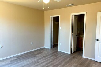 3414 E 3rd St in Lubbock, TX - Building Photo - Building Photo
