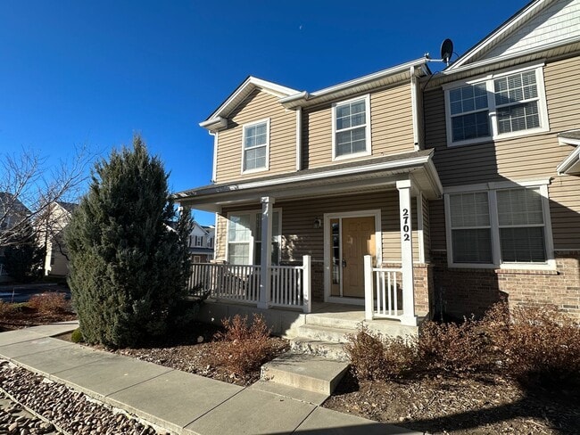 property at 2702 Tumblewood Grv