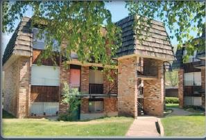 Madison Apartments in Ogden, UT - Building Photo