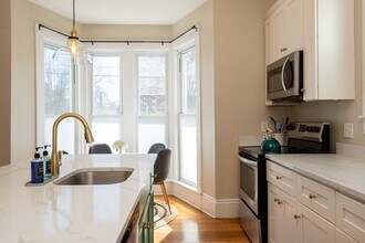 23 Atlantic St in Lynn, MA - Building Photo - Building Photo