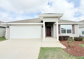 4384 Winged Elm Ct in Pace, FL - Building Photo