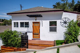 3654 Harriman Ave, Unit 3654 in Los Angeles, CA - Building Photo - Building Photo