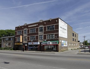 3714-3718 W Lawrence Ave in Chicago, IL - Building Photo - Primary Photo